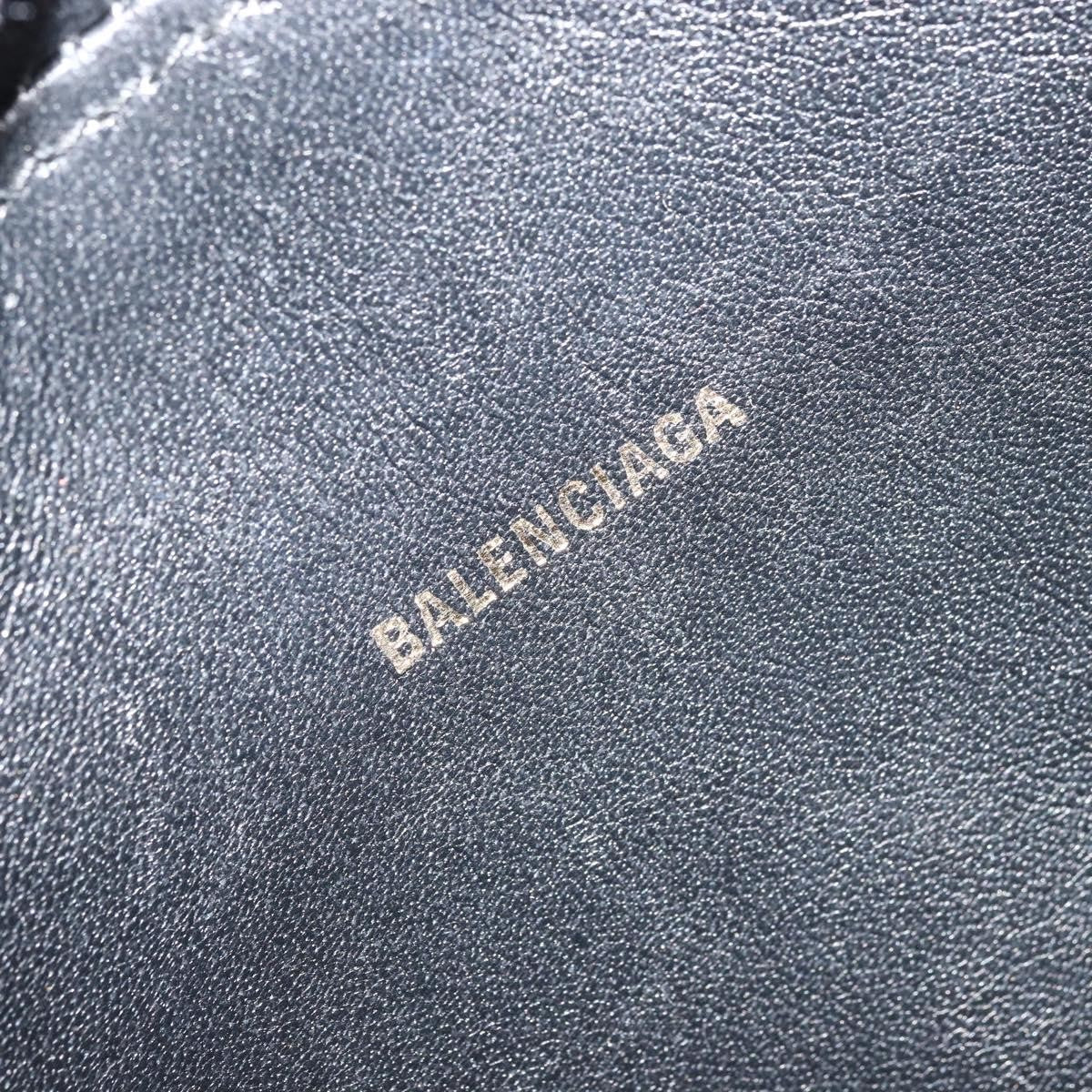 Balenciaga Everyday Camera Bag Leather Multicolour Leather Shoulder Bag