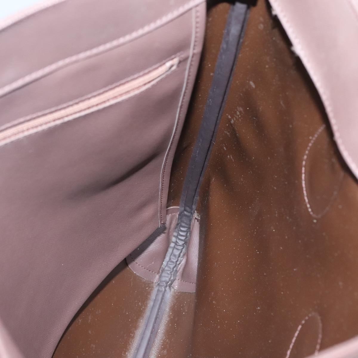 Burberry Nova Check Tote Canvas And Leather Beige Canvas Tote Bag