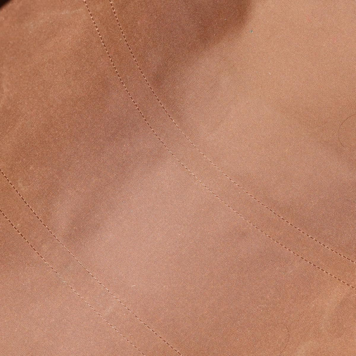 Louis Vuitton Keepall Bag Monogram Canvas Brown Canvas Travel Bag