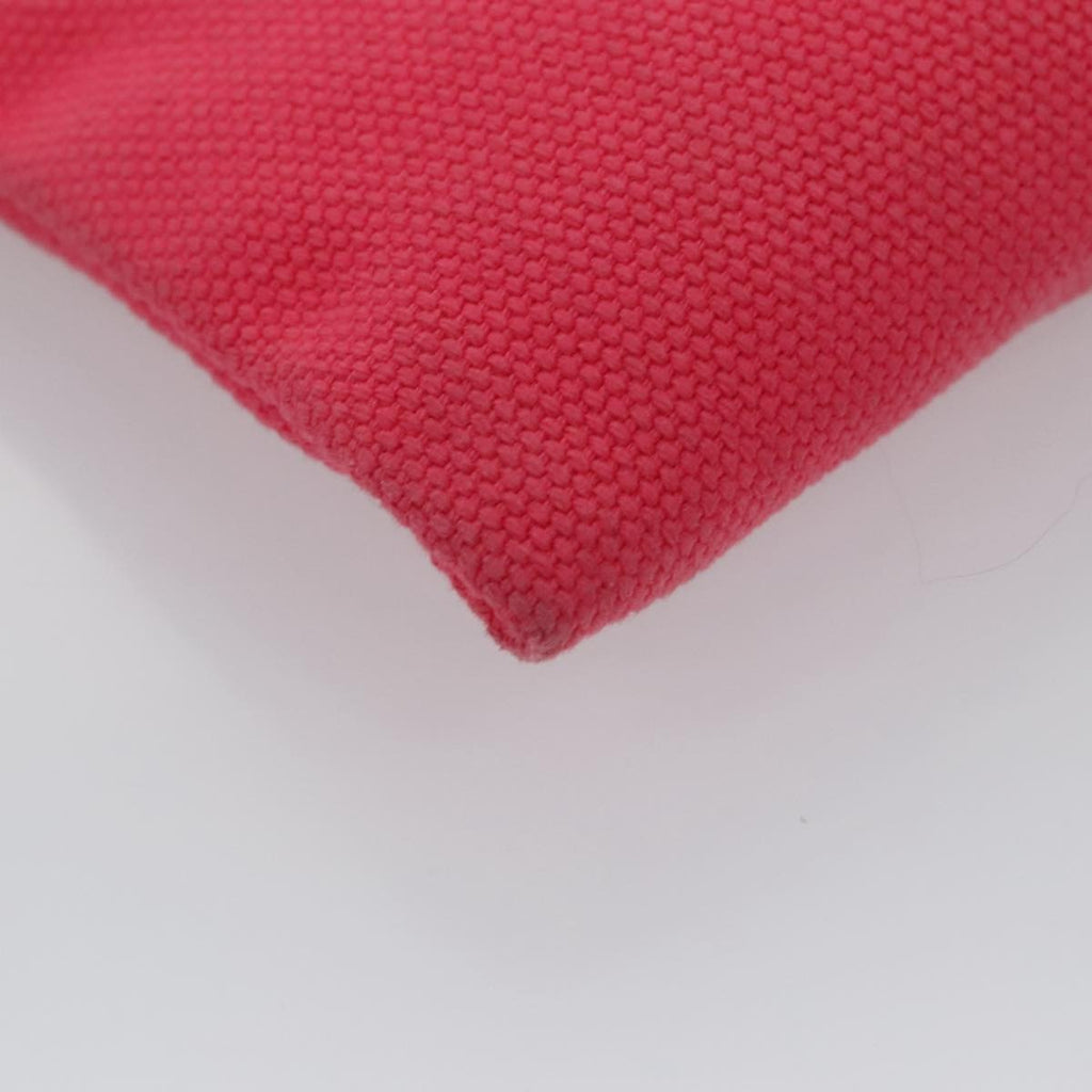 Louis Vuitton Antigua Pouch Canvas Pink Canvas Clutche & Pouche Bag