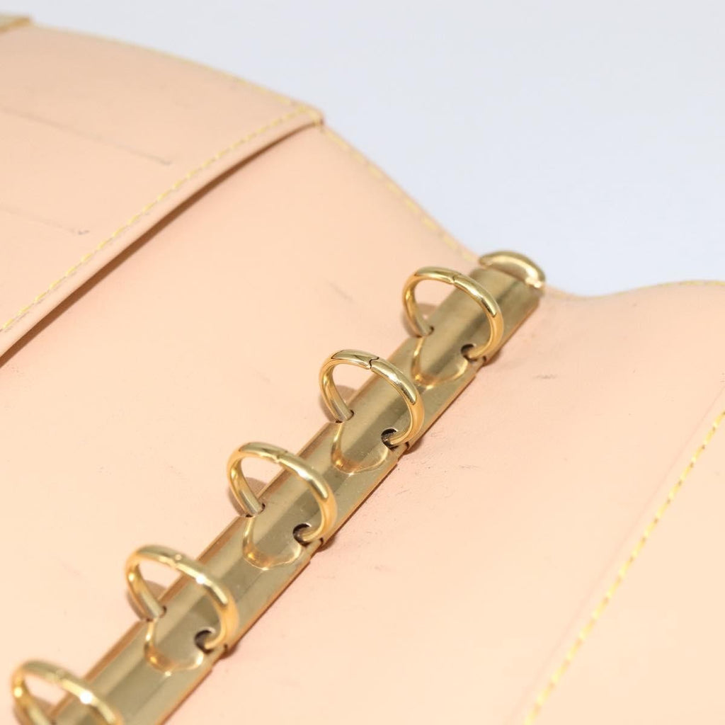 Louis Vuitton Agenda Cover Canvas Multicolor Multicolour Canvas Wallets Accessory