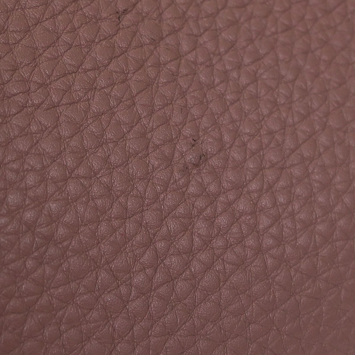 Fendi Selleria Peekaboo Bag Leather Purple Leather Handbag