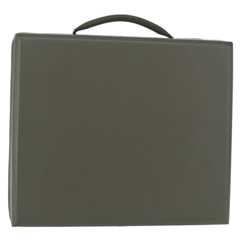 Louis Vuitton Grasset Luke Business Bag Damier Gray Canvas Briefcase Bag