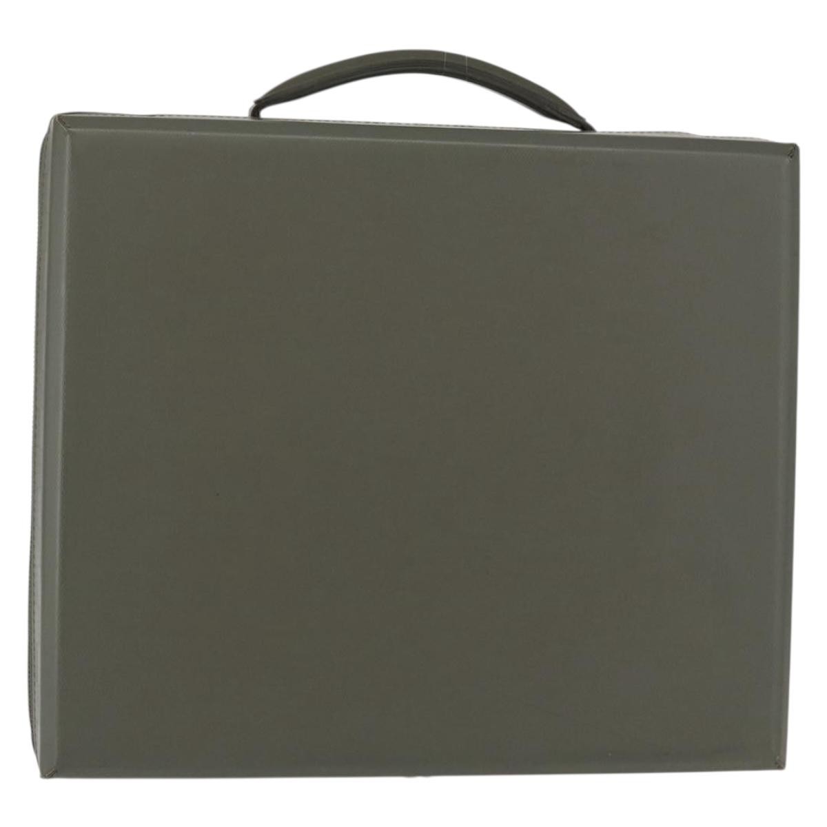 Louis Vuitton Grasset Luke Business Bag Damier Gray Canvas Briefcase Bag