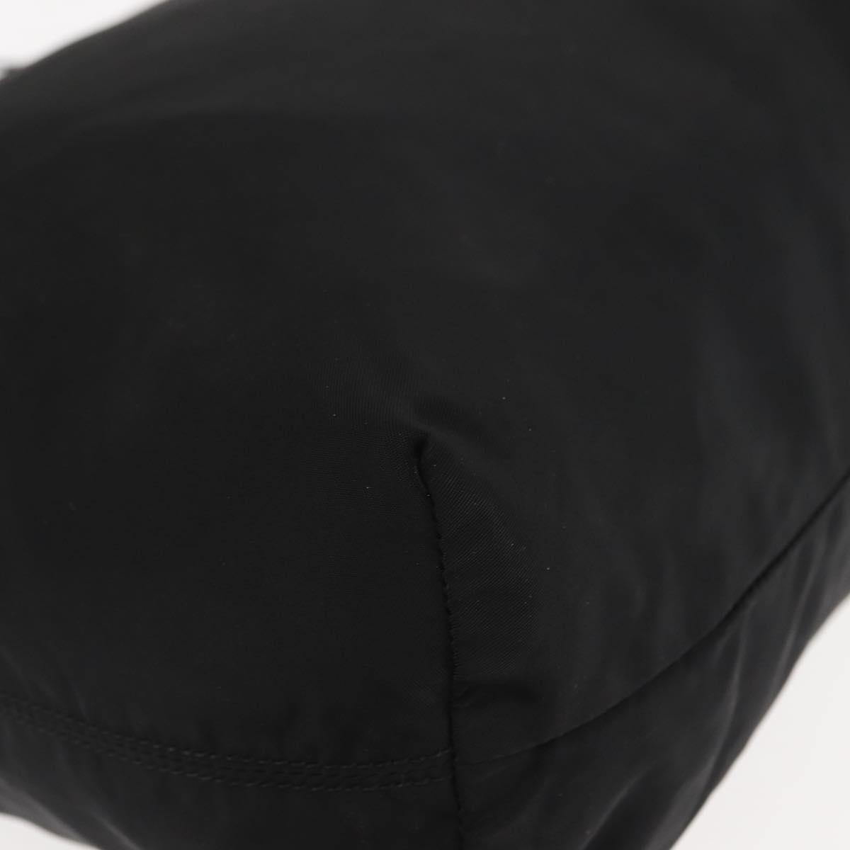 Celine Tote Bag Nylon Black Nylon Tote Bag Bag