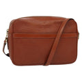 Louis Vuitton Trocadero Handbag Epi Leather Brown Leather Shoulder Bag