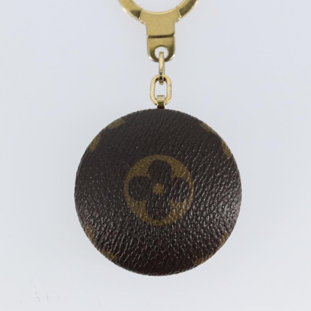 Louis Vuitton Astropill Led Keychain Monogram Canvas Brown Canvas Charms And Keychains Accessory