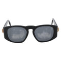 Chanel Camélia Sunglasses Plastic Black Plastic Sunglasse Accessory