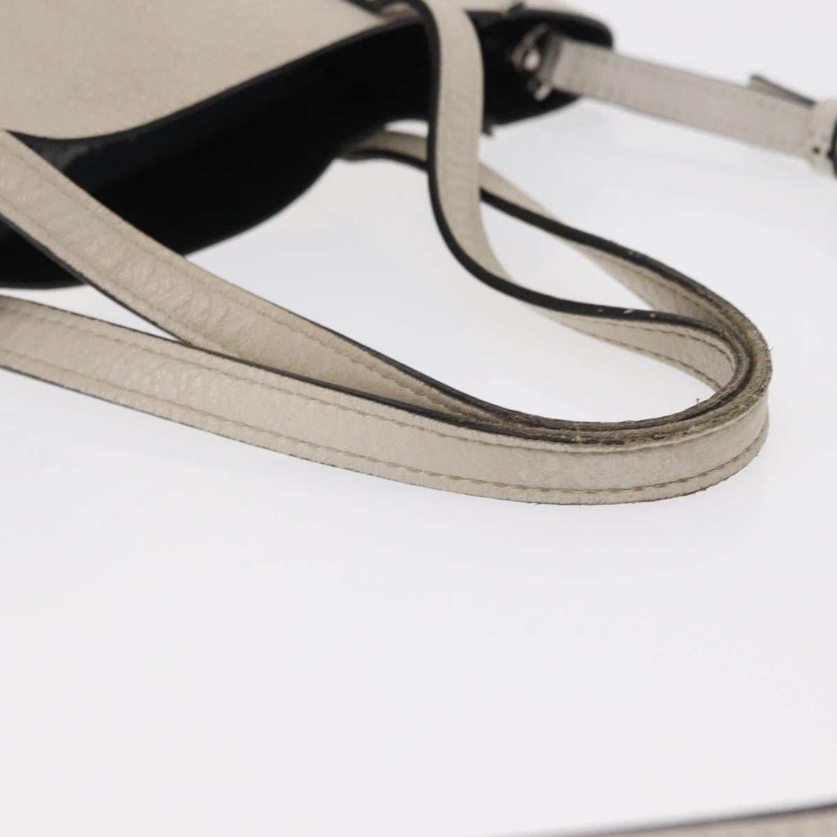 Balenciaga Everyday Tote Leather White Leather Tote Bag