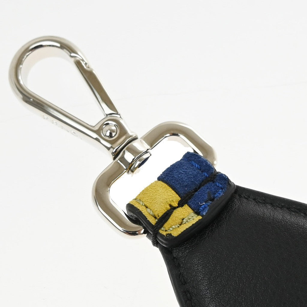 Fendi Strap You Shoulder Strap Leather Multicolour Leather Straps Accessory