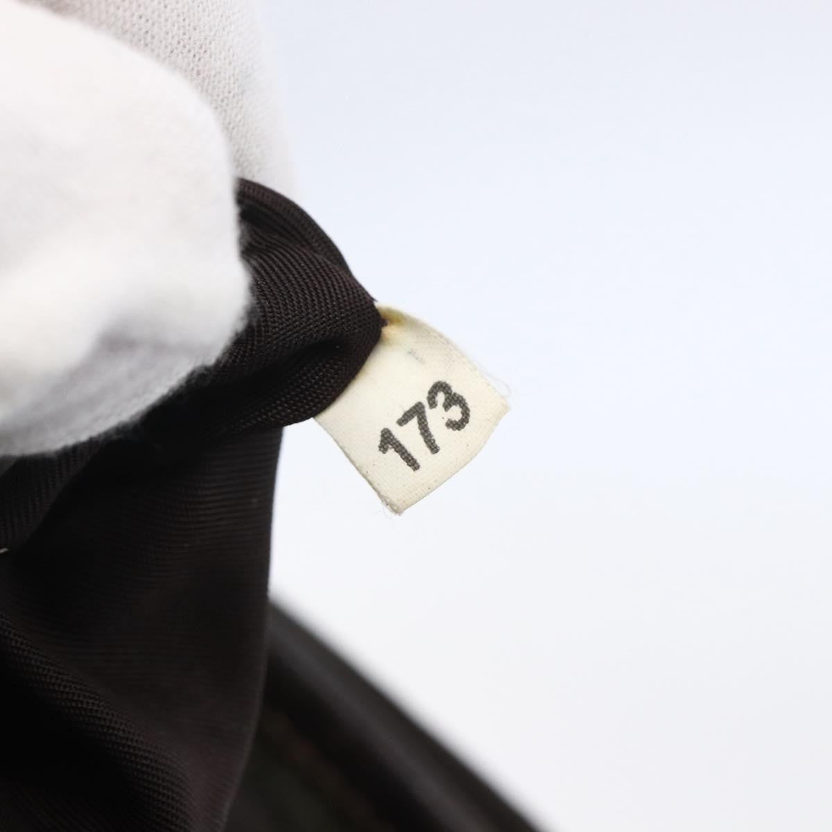 Prada Open Tote Tessuto Khaki Nylon Tote Bag Bag