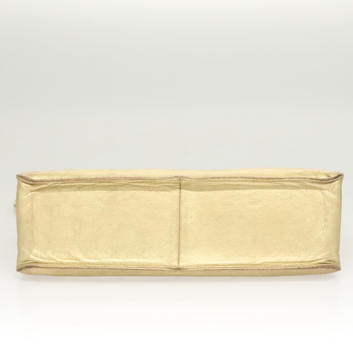 Chanel Classic Single Flap Bag Quilted Applique Vinyl Clear Vinyl Bag