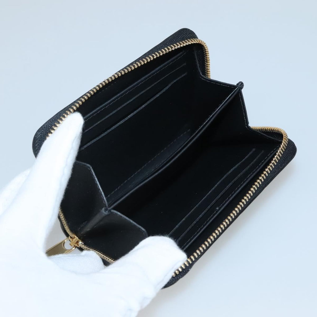 Louis Vuitton Nicolas Ghesquière Zippy Wallet Patent Monogram White Patent_Leather Wallets Accessory