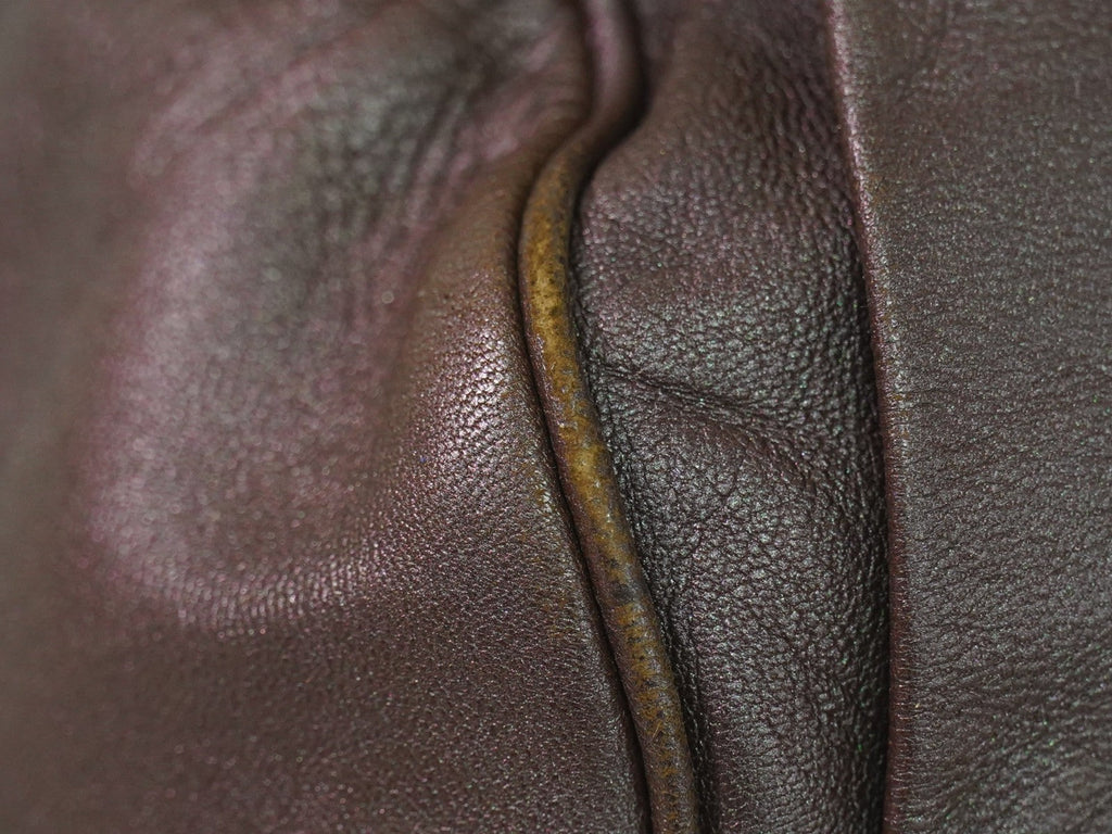 Bottega Veneta Intrecciato Shoulder Bag Leather Brown Leather Shoulder Bag Bag