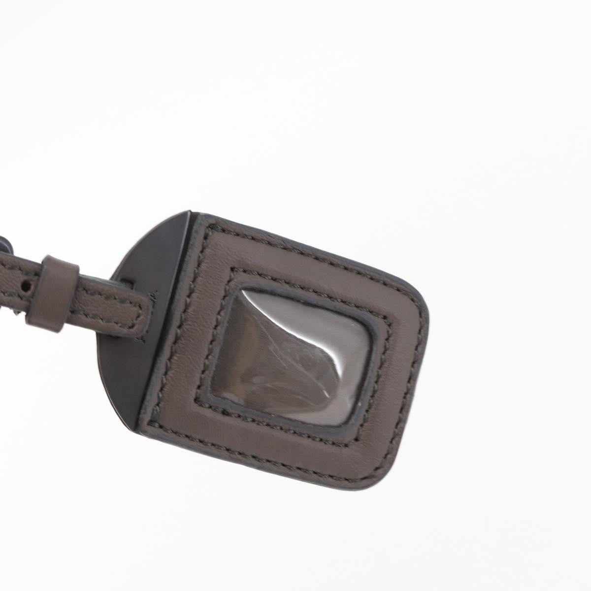 Prada Gaufre Convertible Hobo Tessuto Gray Nylon Shoulder Bag Bag