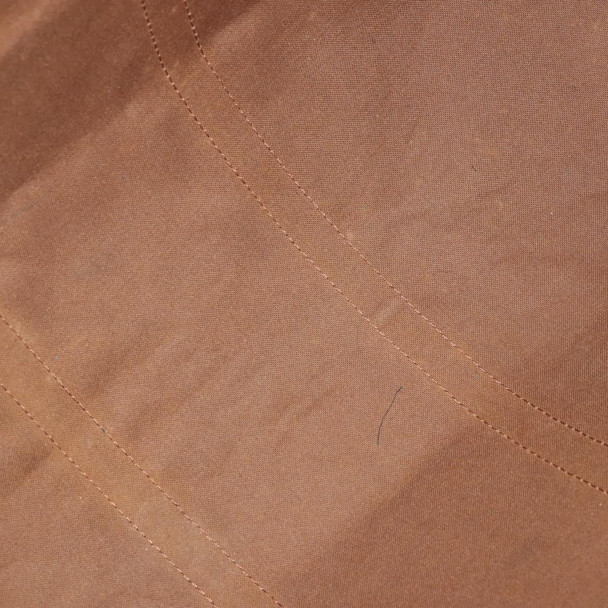 Louis Vuitton Keepall Bag Monogram Canvas Brown Canvas Travel Bag