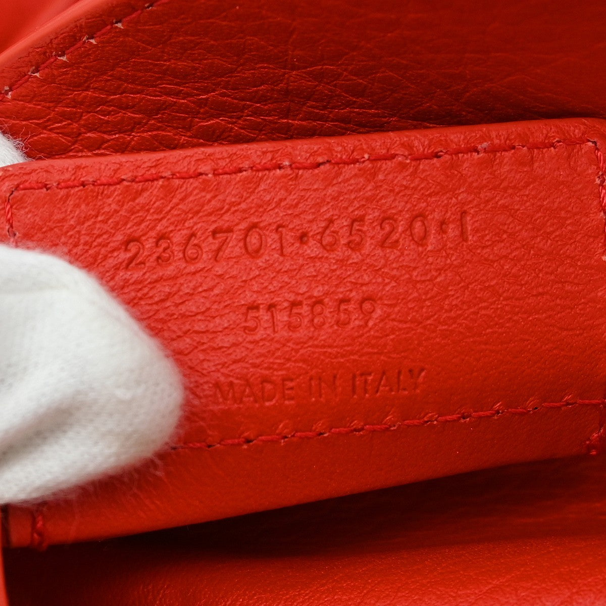 Balenciaga City Classic Studs Highlight Bag Leather Red Leather Tote Bag
