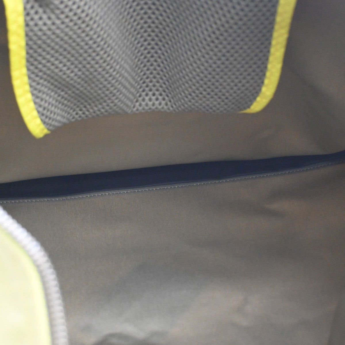 Louis Vuitton Cup Cube Bag Damier Geant Canvas Yellow Canvas Shoulder Bag