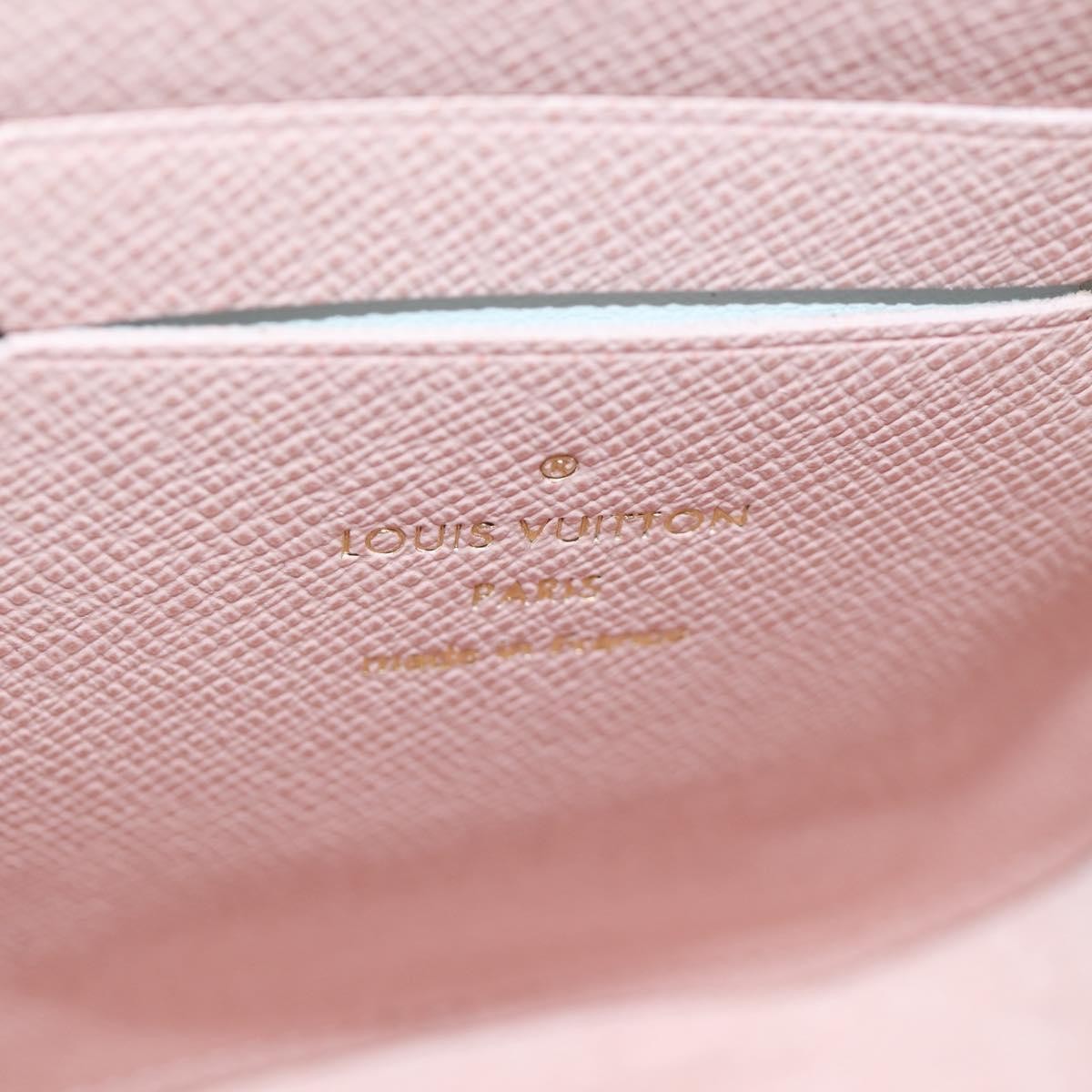 Louis Vuitton Neokapi Handag Damier Beige Canvas Clutche & Pouche Bag