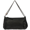 Chanel Pulley Camera Bag Perforated Caviar Black Leather Shoulder Bag Bag