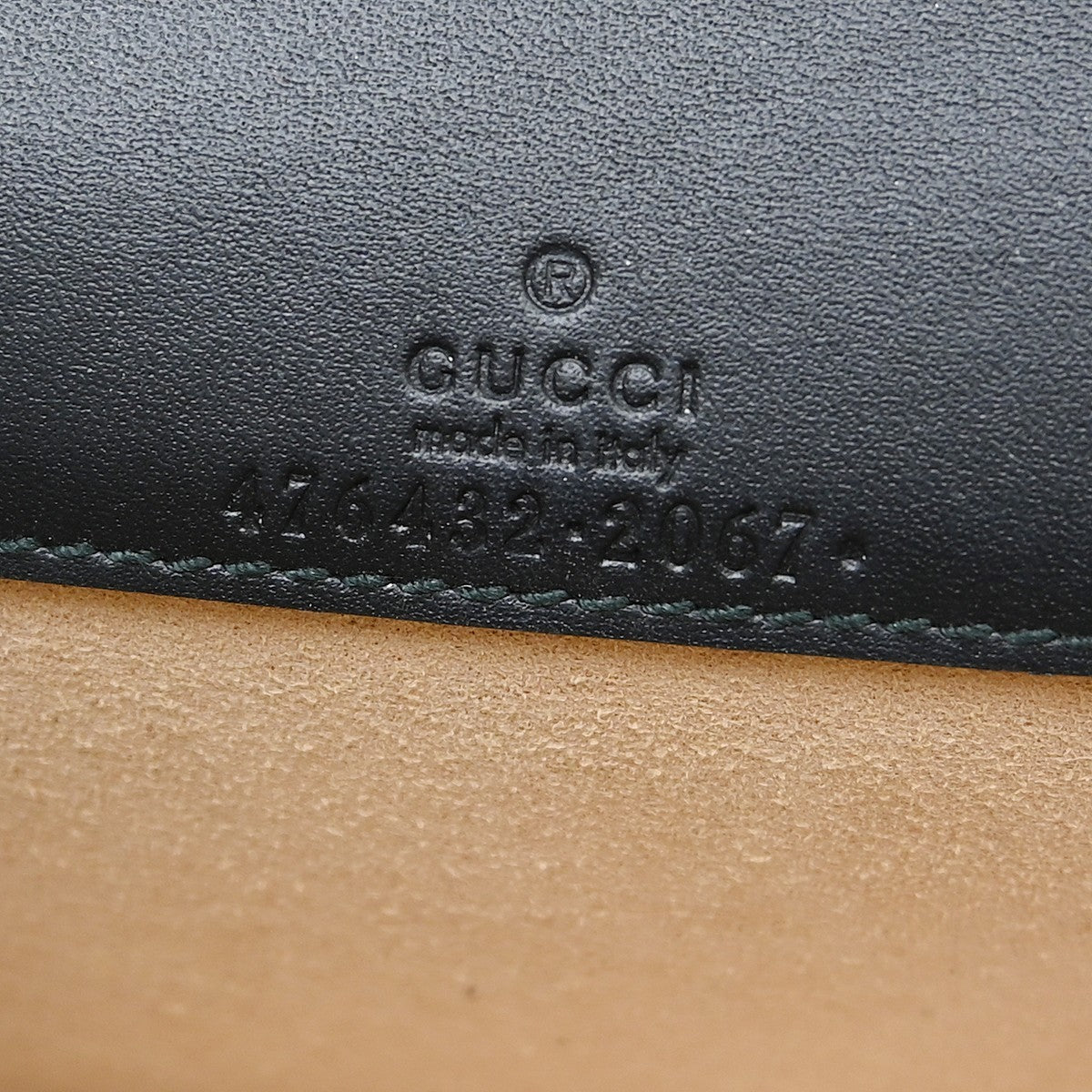 Gucci Dionysus Chain Wallet Gg Velvet Black Velvet Shoulder Bag Bag (Pre-Owned)