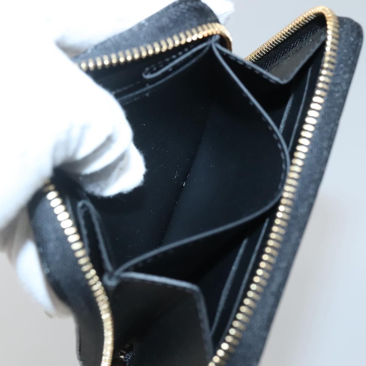 Louis Vuitton Nicolas Ghesquière Zippy Wallet Patent Monogram White Patent_Leather Wallets Accessory