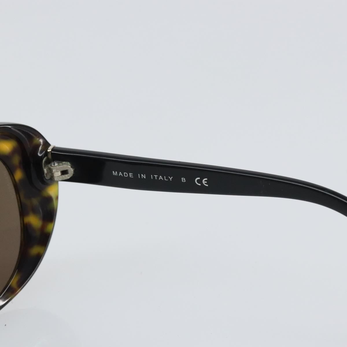Chanel Logo Cc Sunglasses Plastic Black Plastic Sunglasse Accessory