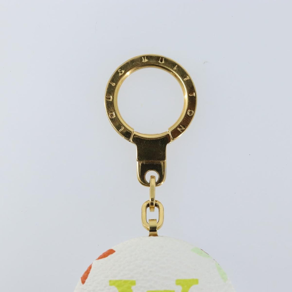 Louis Vuitton Astropill Led Keychain Monogram Multicolor Multicolour Canvas Charms And Keychains Accessory