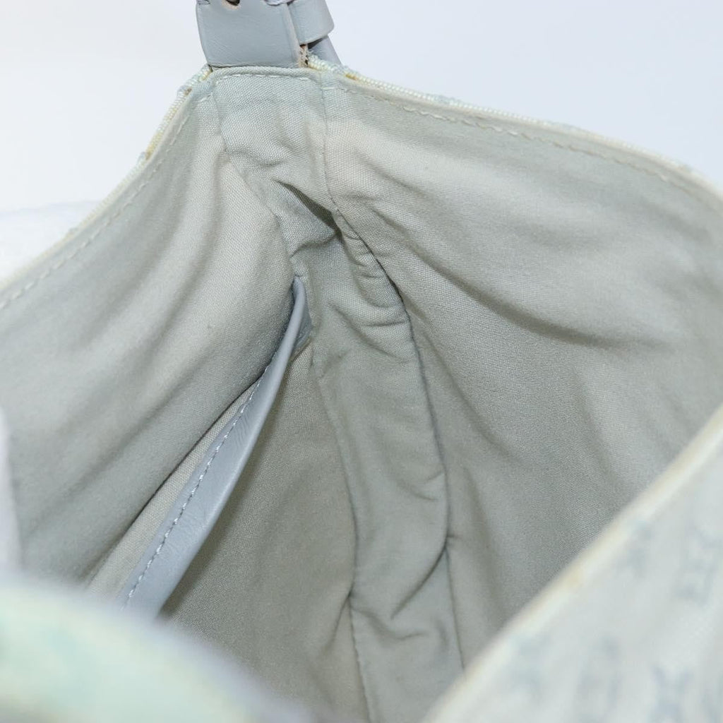 Louis Vuitton Conte De Fees Musette Shoulder Bag Monogram Patchwork Gray Canvas Shoulder Bag