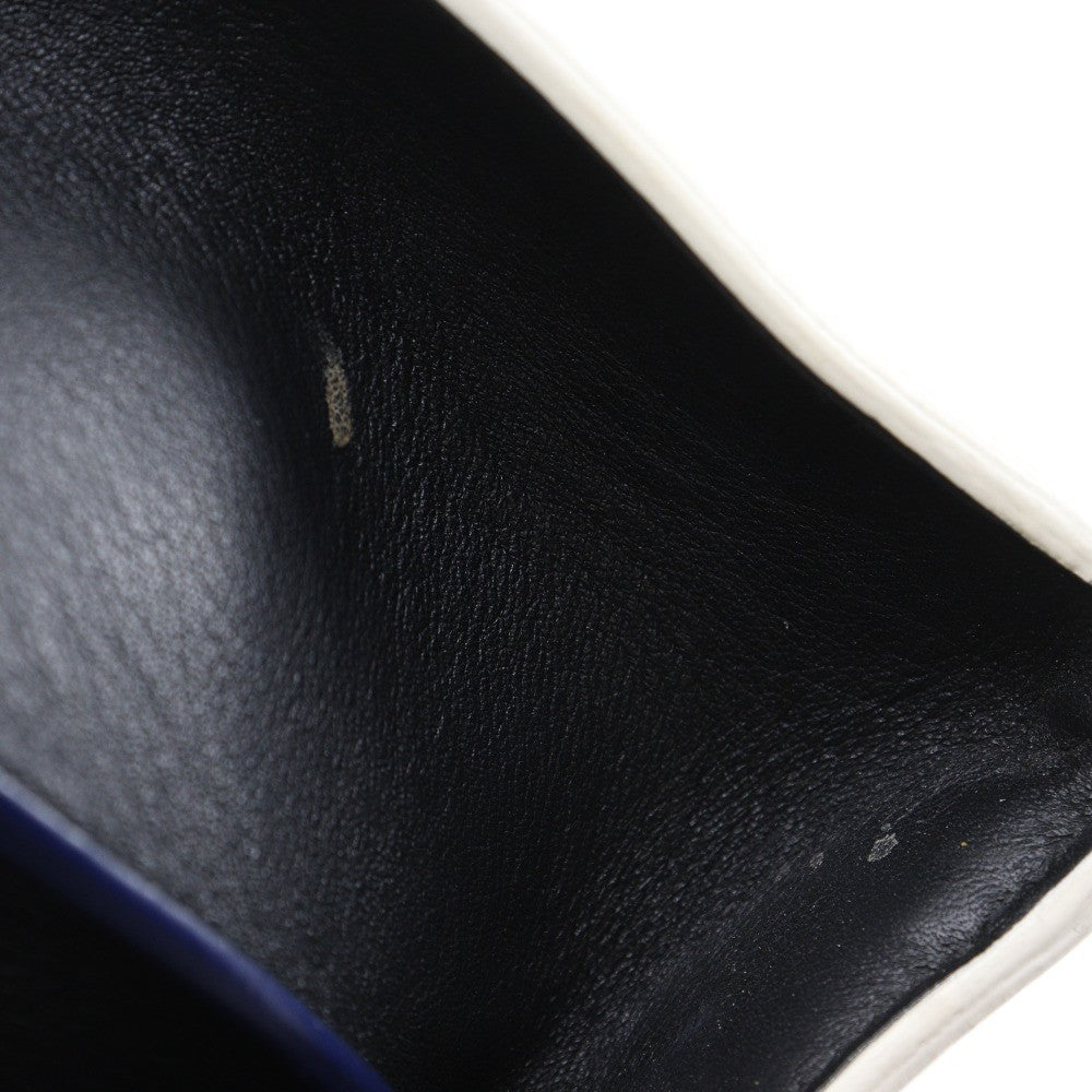 Fendi Petite 3Jours Bag Leather Black Leather Handbag