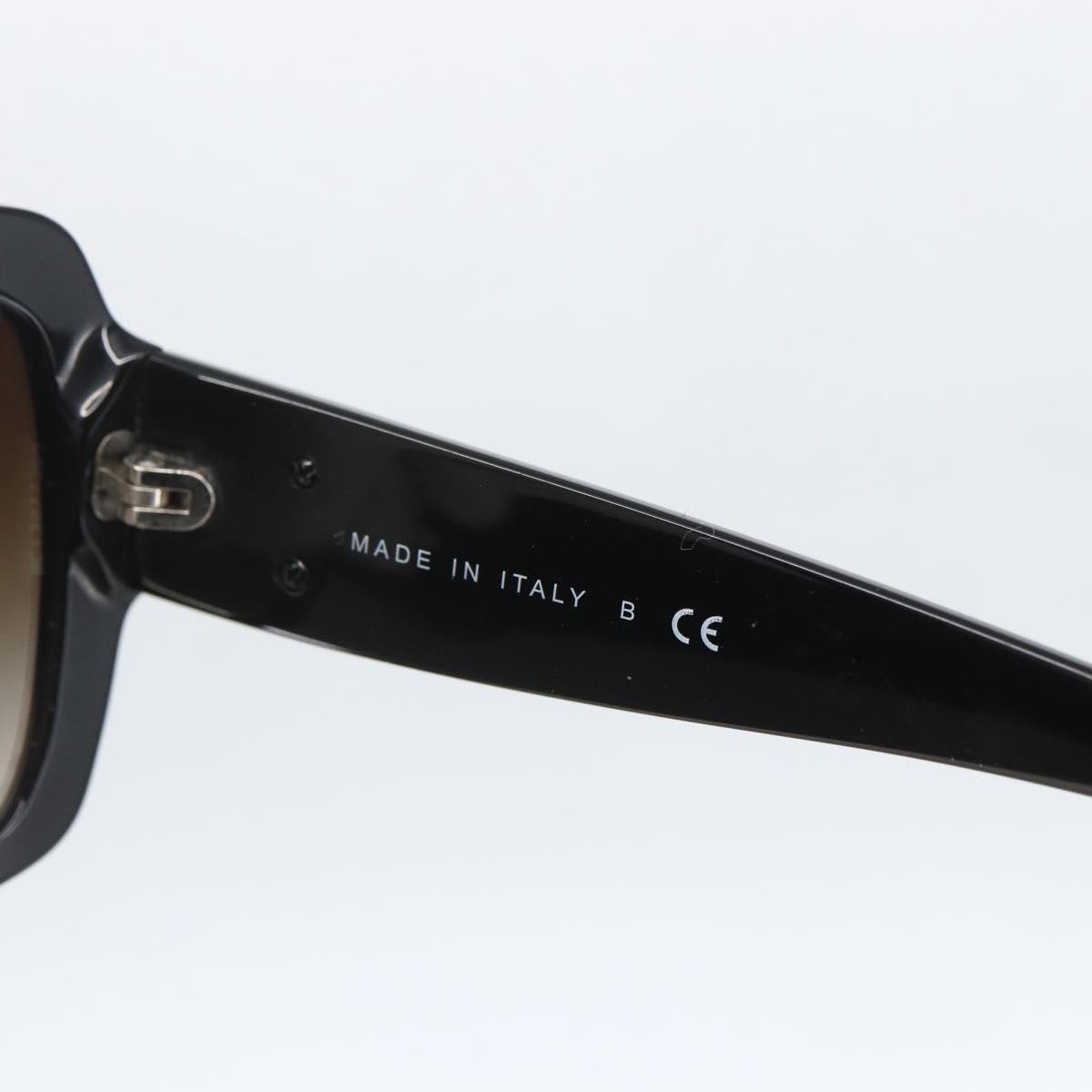 Chanel Logo Cc Sunglasses Plastic Beige Plastic Sunglasse Accessory