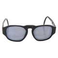 Chanel Logo Cc Sunglasses Plastic Black Plastic Sunglasse Accessory