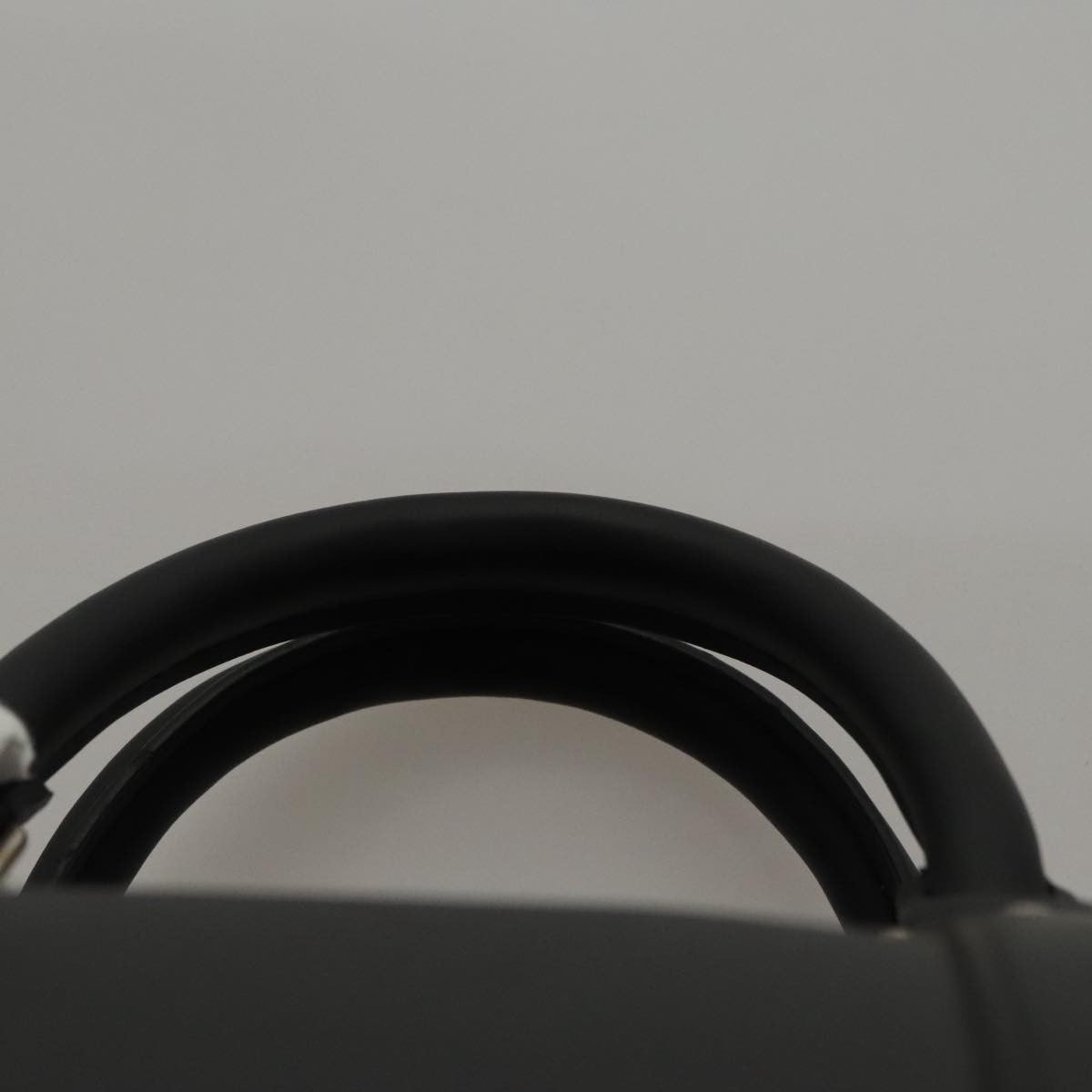 Louis Vuitton Keepall Bandouliere Bag Limited Edition Supreme Epi Leather Black Leather Bag
