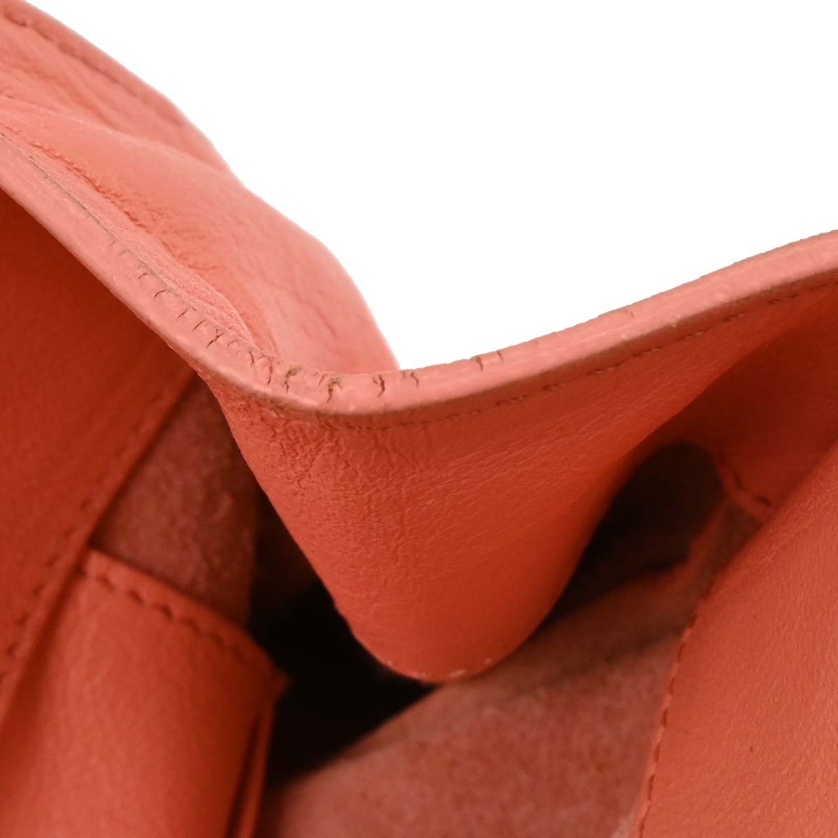 Balenciaga Papier A4 Zip Around Classic Studs Bag Leather Pink Leather Tote Bag
