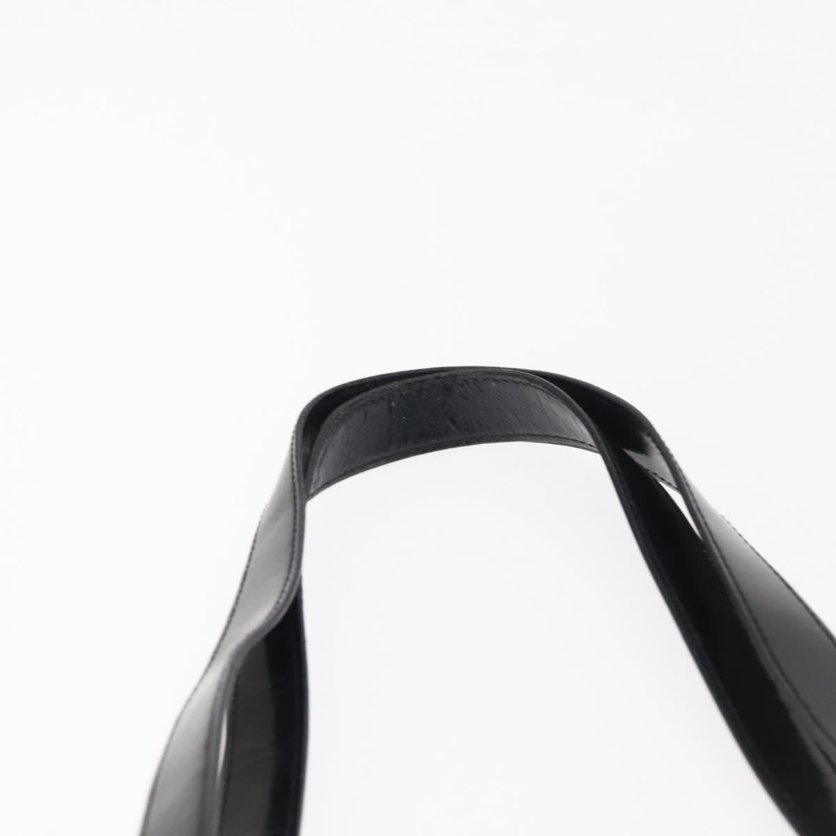 Celine Tote Bag Nylon Black Nylon Tote Bag Bag
