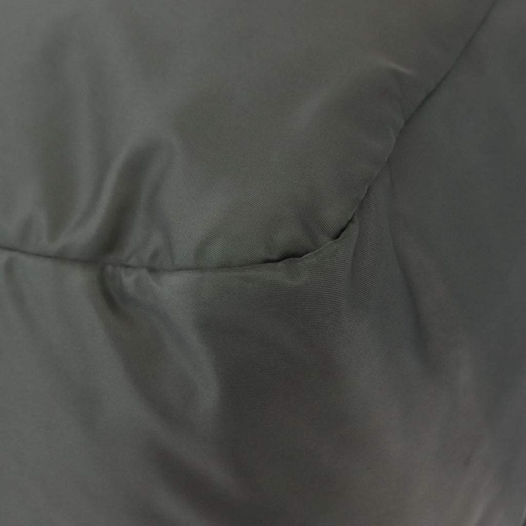 Prada Vela Convertible Tote Tessuto Khaki Nylon Tote Bag Bag