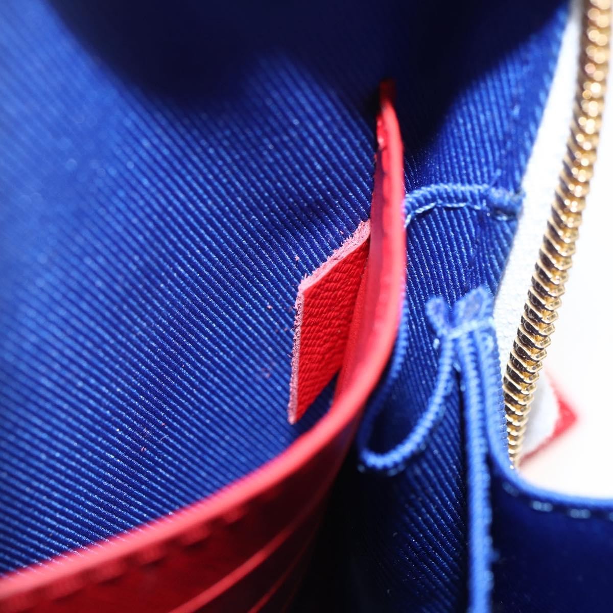 Louis Vuitton X Nba Soft Trunk Phone Box Monogram Canvas White Canvas Clutche & Pouche Bag