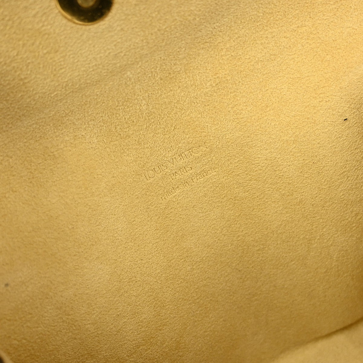 Louis Vuitton Florentine Waist Bag Monogram Canvas Brown Canvas Clutche & Pouche Bag