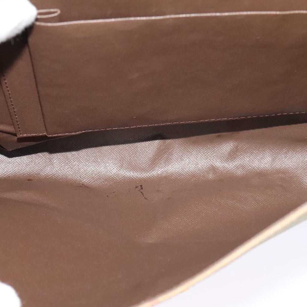 Burberry Nova Check Shoulder Bag Canvas And Leather Beige Canvas Shoulder Bag