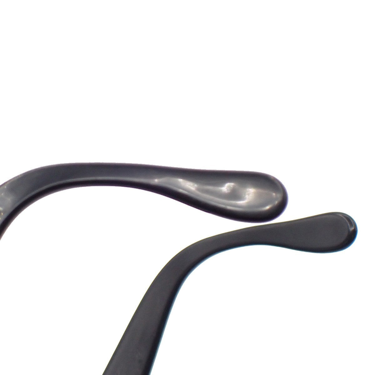 Chanel Chanel Logo Sunglasses Eye Wear Plastic Black Plastic Sunglasse Accessory