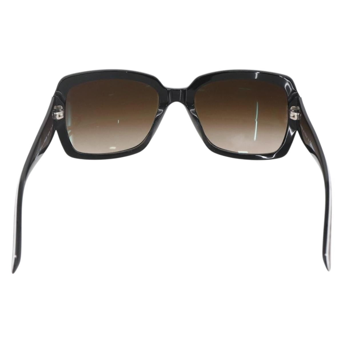 Chanel Logo Cc Sunglasses Plastic Beige Plastic Sunglasse Accessory