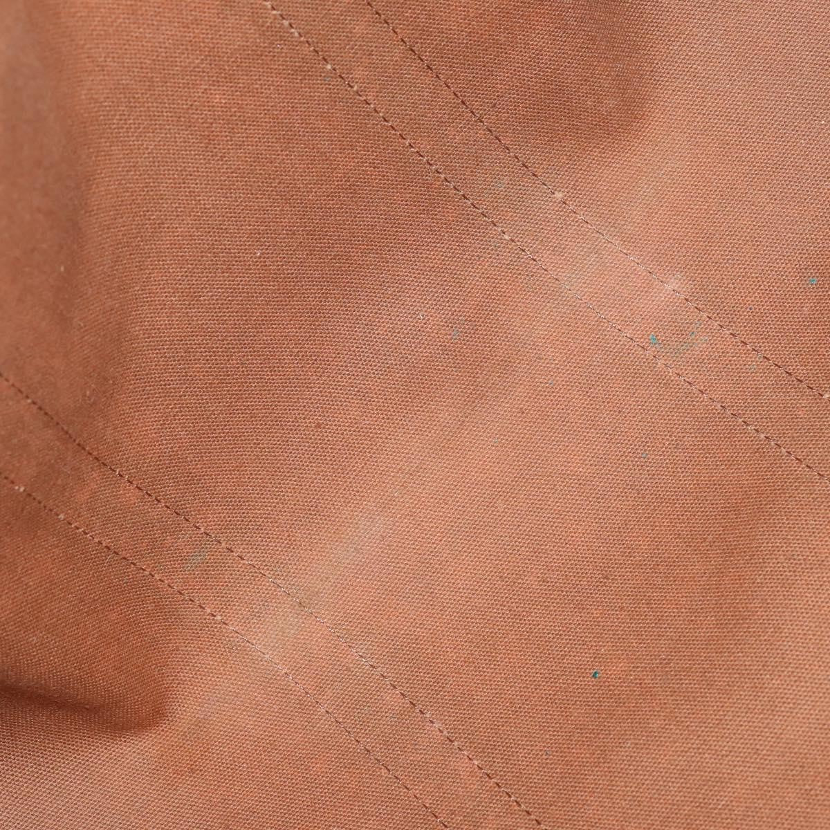 Louis Vuitton Keepall Bag Monogram Canvas Brown Canvas Bag