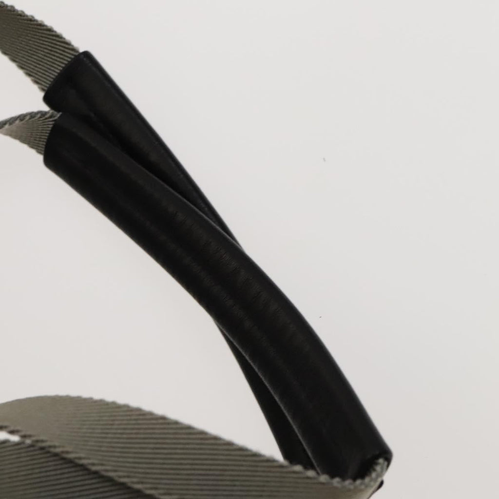 Louis Vuitton Zipped Tote Limited Edition Monogram Eclipse Glaze Canvas Black Canvas Backpack Bag
