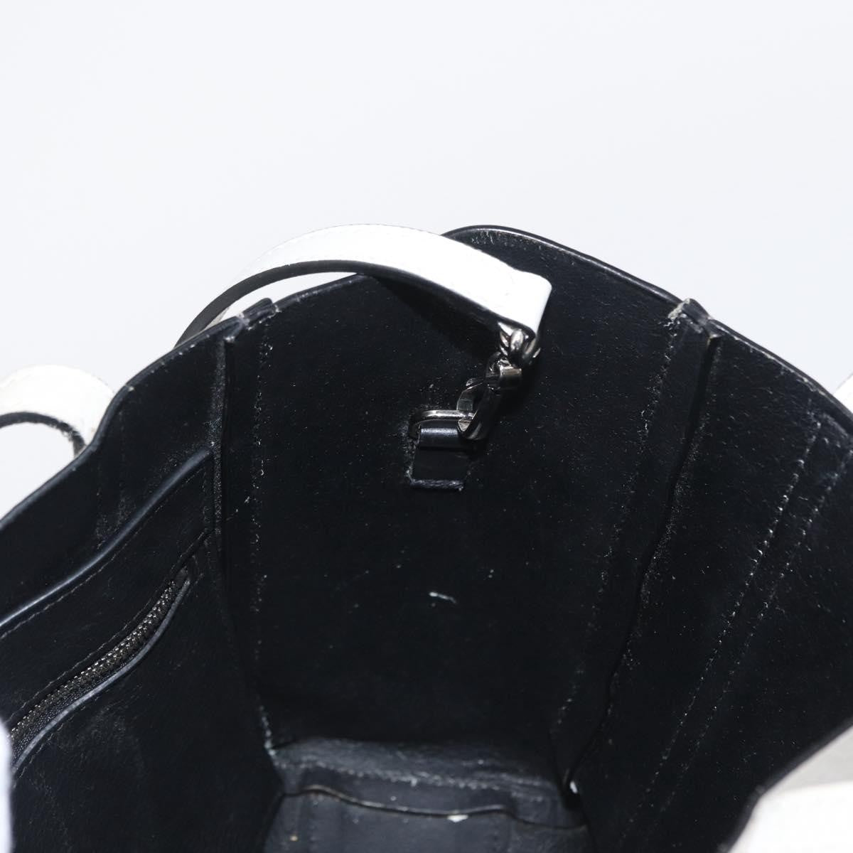 Balenciaga Everyday Tote Leather White Leather Tote Bag
