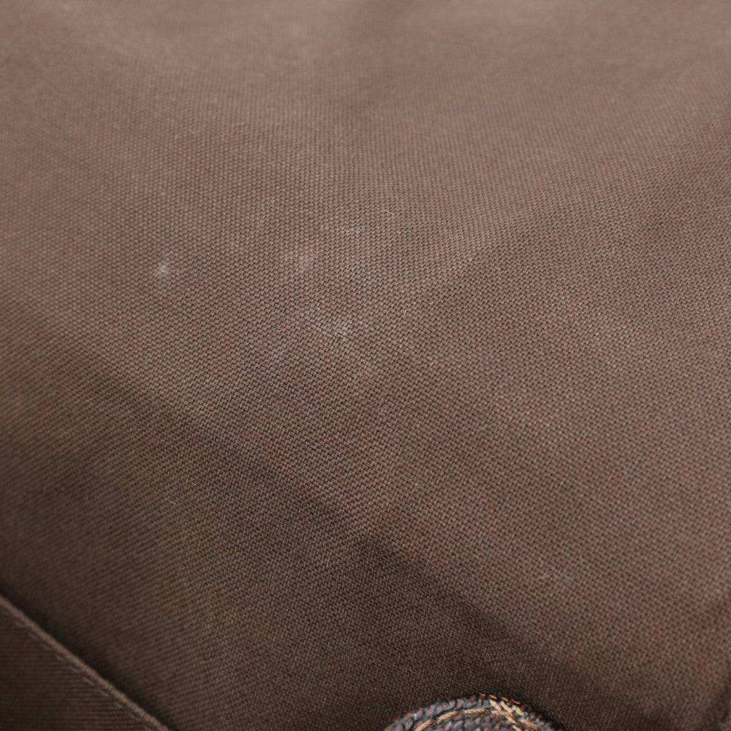 Louis Vuitton Broadway Bag Damier Brown Canvas Briefcase Bag