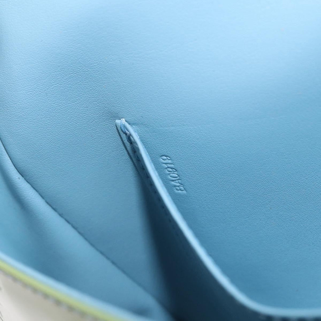 Louis Vuitton Thompson Street Handbag Monogram Vernis Green Patent_Leather Shoulder Bag