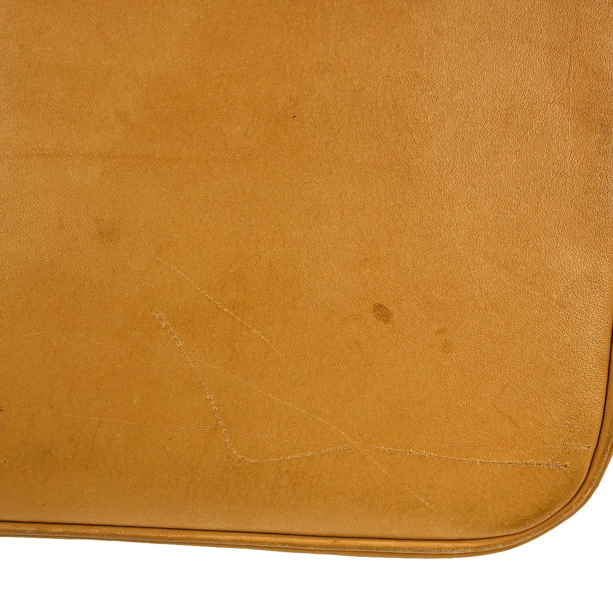 Louis Vuitton Alma Handbag Monogram Canvas Brown Canvas Handbag