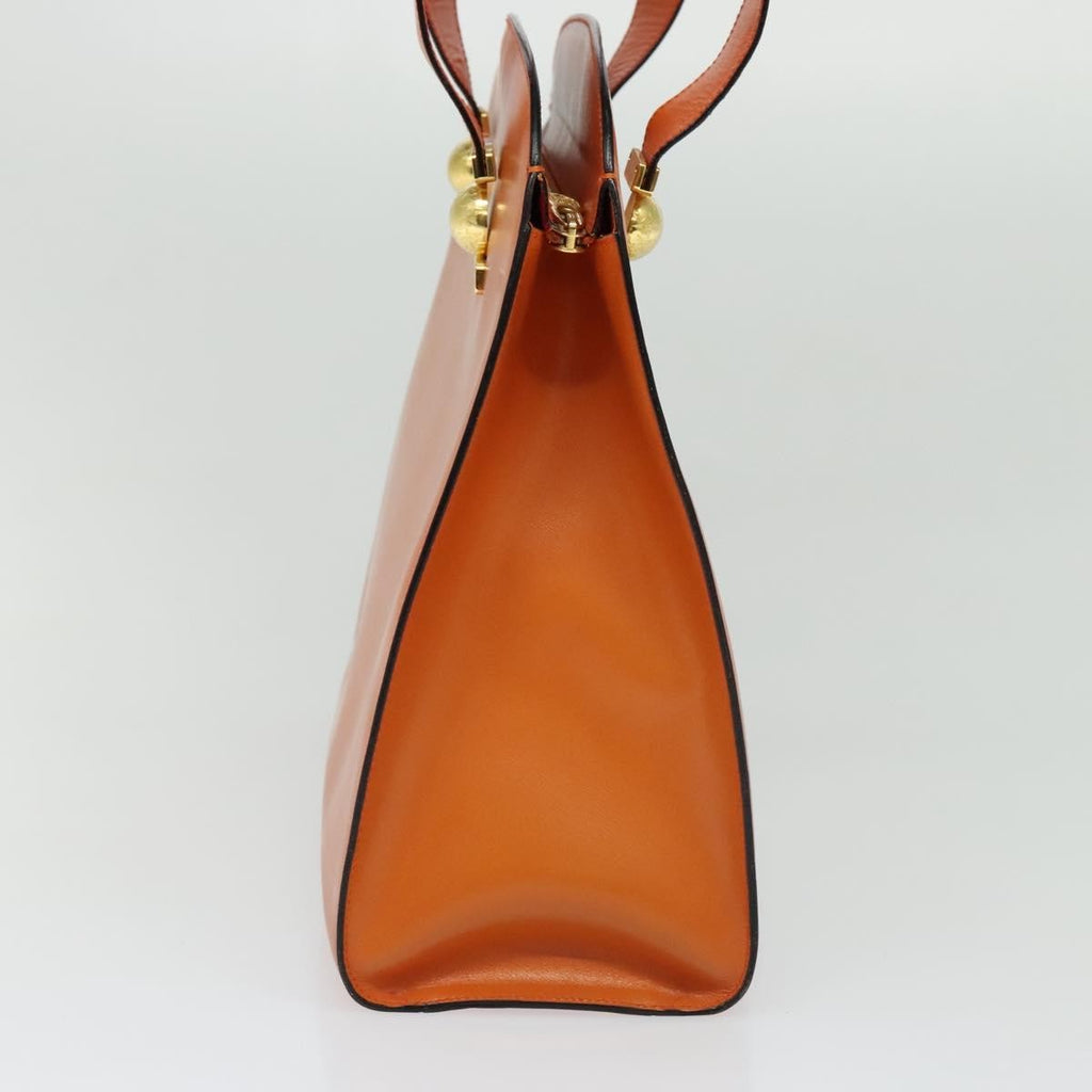 Celine Tote Bag Leather Gold Leather Tote Bag Bag