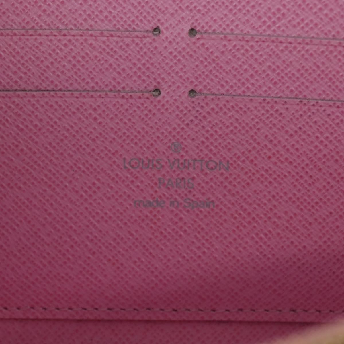 Louis Vuitton Zippy Wallet Nm Monogram Multicolor Canvas Multicolour Canvas Wallets Accessory