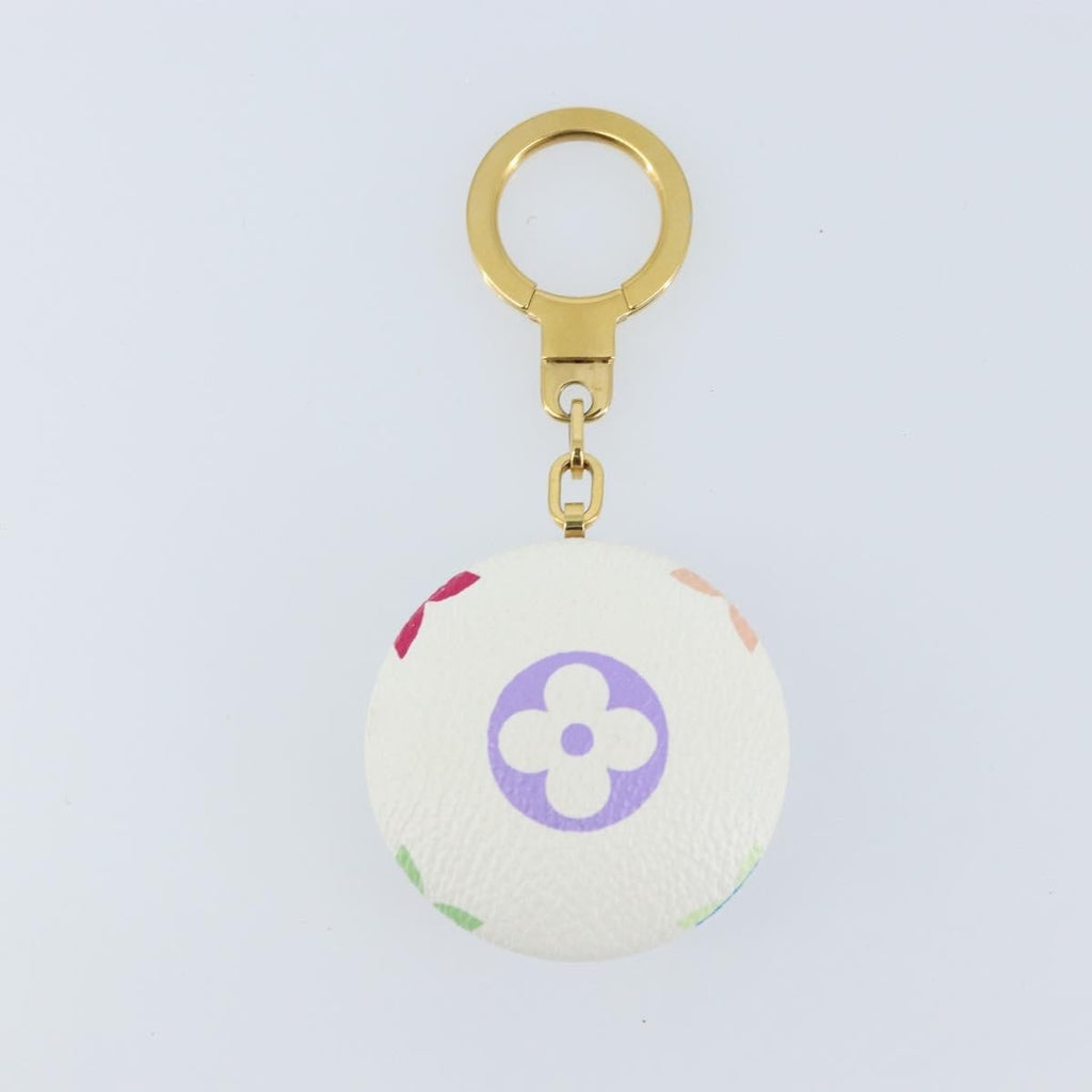 Louis Vuitton Astropill Led Keychain Monogram Multicolor Multicolour Canvas Charms And Keychains Accessory